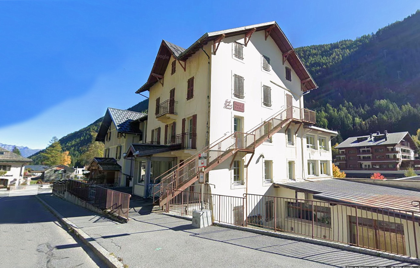 École Robert Chamel